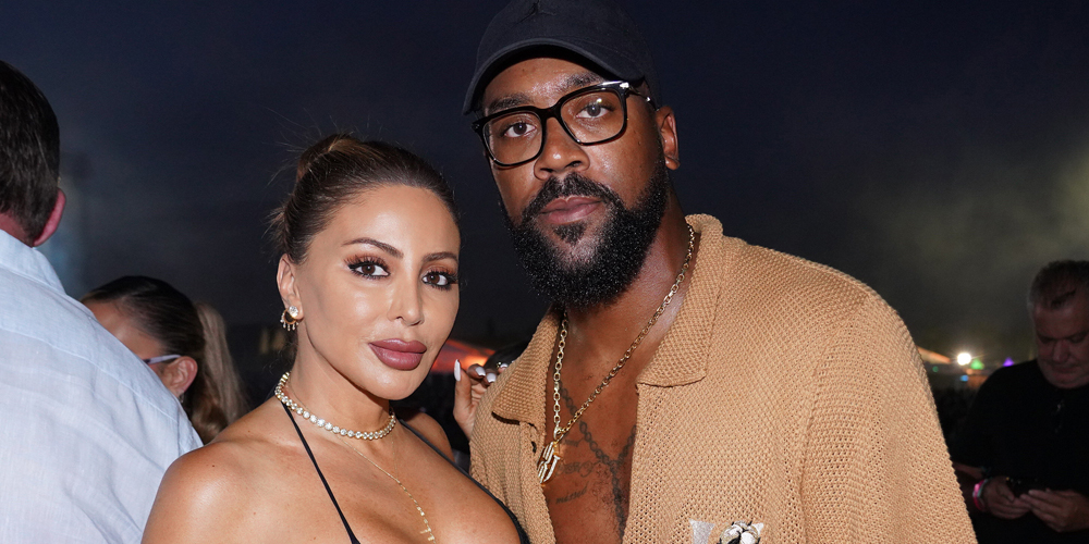 Larsa Pippen Confirmed To Join ‘The Traitors’ Season 2 Alongside Boyfriend Marcus Jordan!