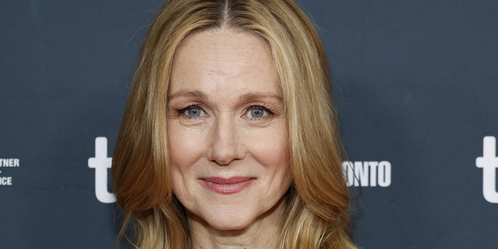 Laura Linney Responds to Viral Video of Man Being Assaulted By Autograph Seeker