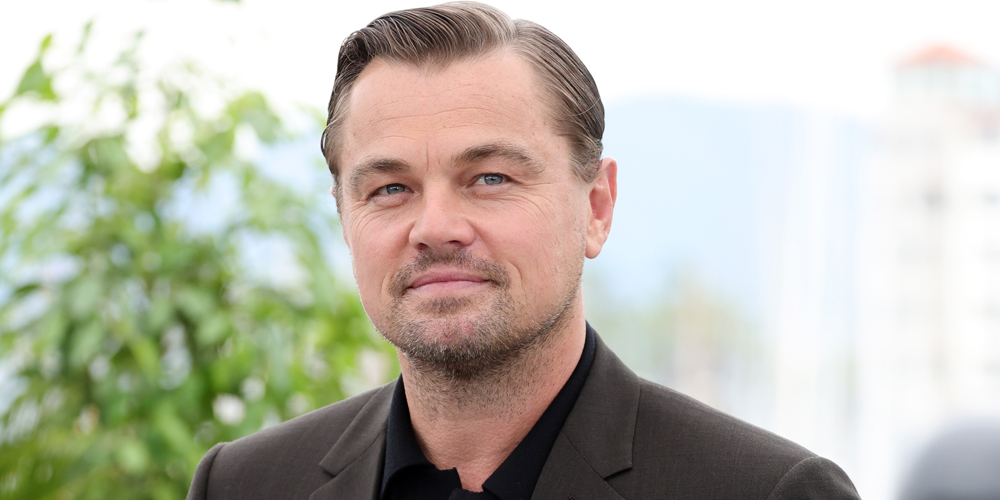 Leonardo DiCaprio Originally Had Another Role in ‘Flowers of the Killer Moon’