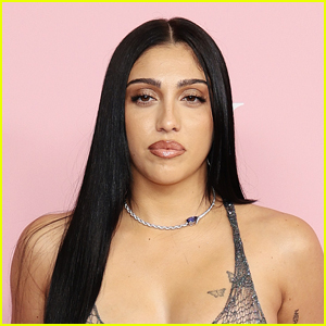 Madonna's Daughter, Lourdes Leon, Wows in Her Most NSFW Outfit to Date - See Her Totally Sheer Look