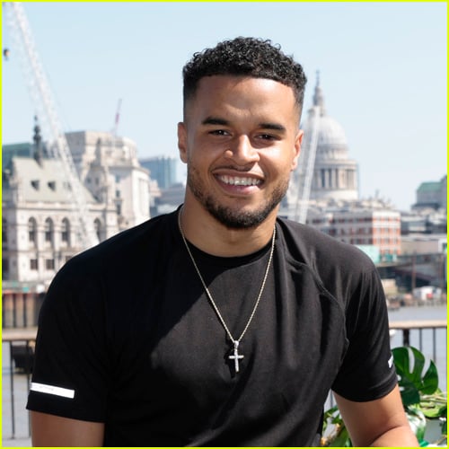 ‘Love Island Games’ Peacock Spinoff Rumored Cast Revealed! Callum