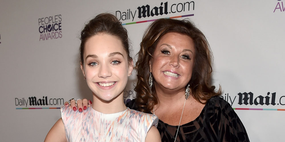Abby Lee Miller Addresses Rift With Maddie Ziegler & Whether She's Open to Reconciling | Abby Lee Miller, Dance Moms, Maddie Ziegler | Just Jared: Celebrity Gossip and Breaking Entertainment News - Vimarsana News