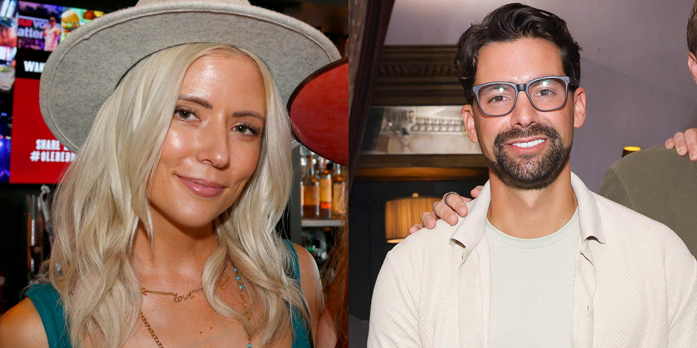Bachelor in Paradise's Danielle Maltby & Michael Allio Split; She Claims He Ended Things After Egg Retrieval Procedure | Bachelor in Paradise, Danielle Maltby, Michael Allio, Split - Vimarsana News