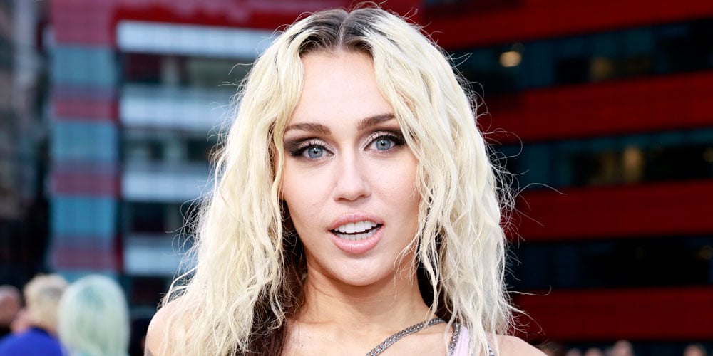 Miley Cyrus' Alleged Stalker Shows Up to Her House After Leaving Prison, She Files Restraining Order | Miley Cyrus | Just Jared: Celebrity Gossip and Breaking Entertainment News - Vimarsana News