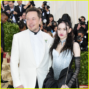 Grimes Speaks Out After News Broke of Her Third Child With Elon Musk, Techno Mechanicus