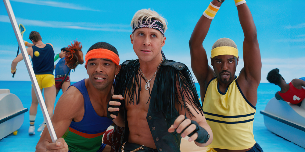 Ncuti Gatwa Talks Swoon-Worth Ryan Gosling, Recalls ‘Drowning’ In His Eyes on ‘Barbie’ Set