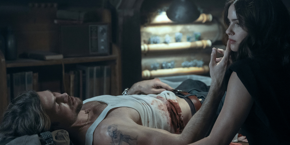 Nick Zano & Shelley Hennig Try To Save Las Vegas in Netflix's 'Obliterated' – Watch The Trailer! | Alyson Gorske, C. Thomas Howell, Eugene Kim, Kimi Rutledge, Netflix, Nick Zano, Obliterated, Paola Lazaro, Shelley Hennig, Terrence Terrell - Vimarsana News