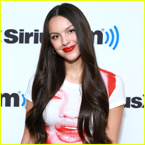 Olivia Rodrigo Addresses Common Misconception About Her Songs & Who They're About