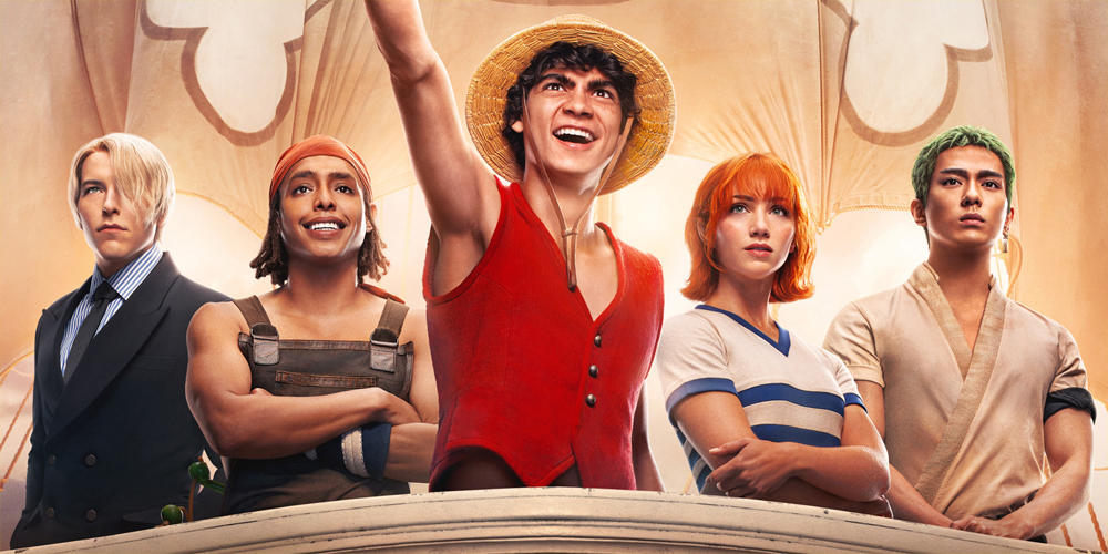 ‘One Piece’ Live-Action Series Becomes Top Show In 84 Countries, Just Days After Its’ Premiere!