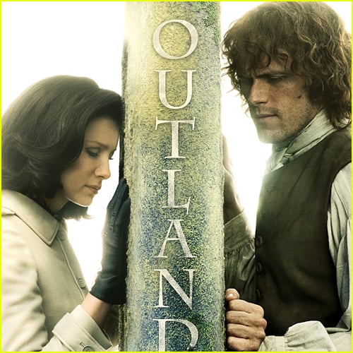 Outlander photo