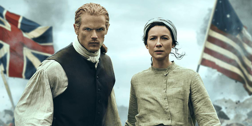 Every ‘Outlander’ Season Ranked From Worst to Best, According to Rotten Tomatoes’ Audience Score