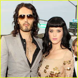Katy Perry's Comments About Ex-Husband Russell Brand Resurface Amid Rape Claims