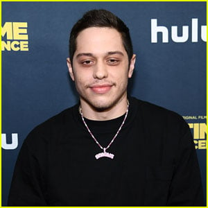 Pete Davidson's Mom Posts Touching Tribute for His Father on 9/11