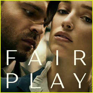 Netflix Debuts Steamy New Trailer for 'Fair Play' Starring Phoebe Dynevor & Alden Ehrenreich - Watch Now!