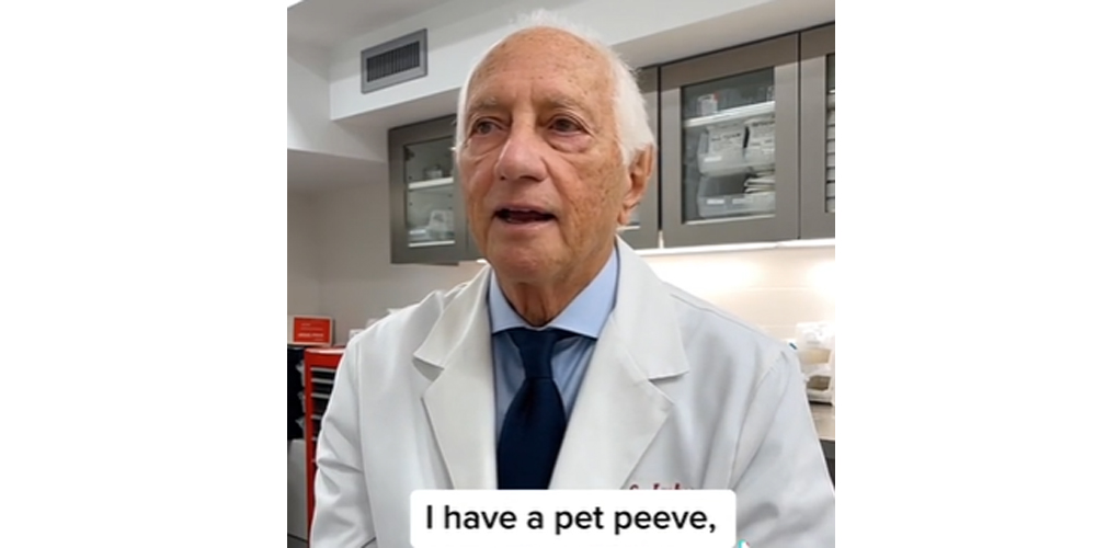 Famed Plastic Surgeon Claims 1 Form of Exercise Accelerates Aging, Video Goes Viral as Many Are Upset!