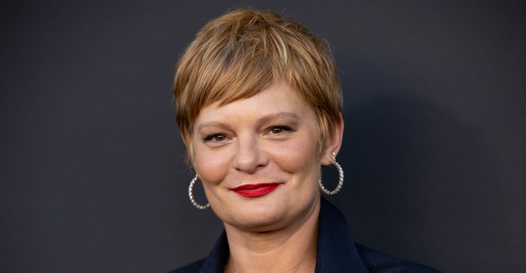 Get to Know Martha Plimpton with 10 Fun Facts You Probably Don't Know About Her Already (Exclusive) | 10 Fun Facts, Exclusive, Martha Plimpton | Just Jared: Celebrity Gossip and Breaking Entertainment News - Vimarsana News