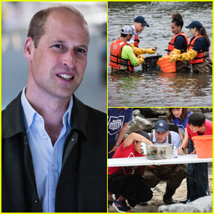 Where's Kate Middleton? Here's Why Prince William Is Alone During His New York City Trip