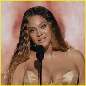 Beyonce in 'Advanced Talks' to Bring 'Renaissance' Movie Project to AMC Theatres