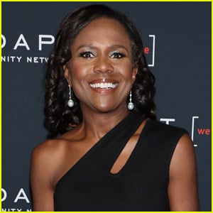 Deborah Roberts Promoted to Co-Anchor of '20/20'!