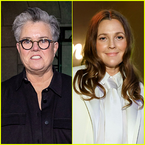 Rosie O'Donnell Revealed What She Thought Drew Barrymore Should've Said to Apologize for Talk Show Drama