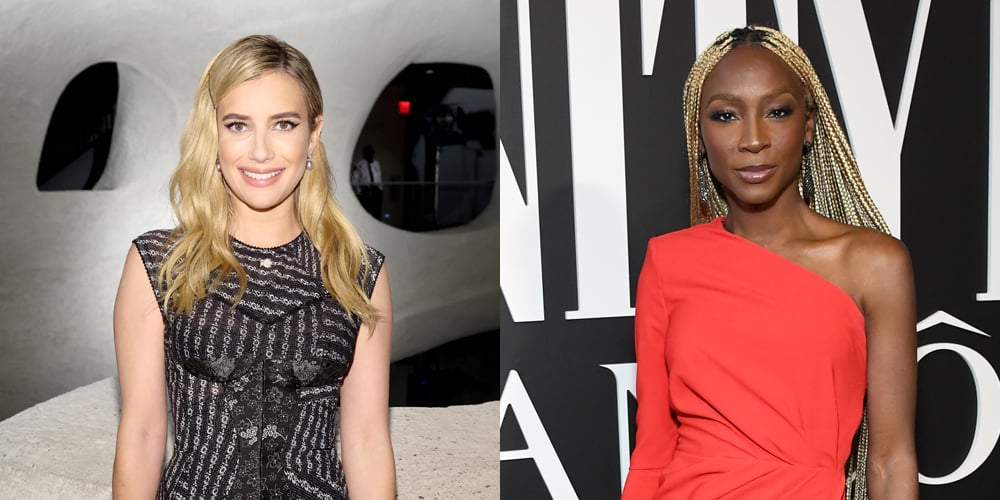 Emma Roberts Accused of Being Transphobic, Playing 'Mind Games' on 'AHS' Set by Angelica Ross | American Horror Story, angelica ross, Emma Roberts - Vimarsana News