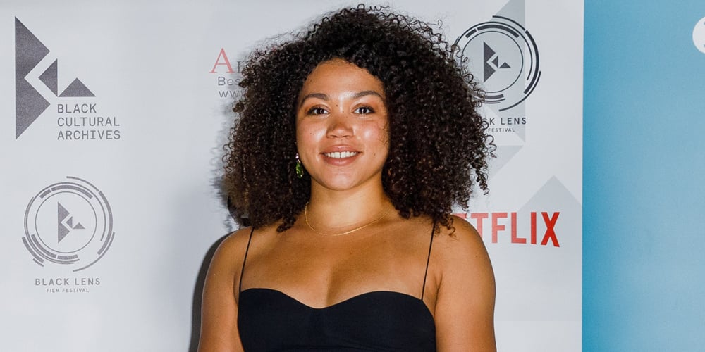 Bridgerton's Ruby Barker Shows Off Body Transformation & Talks Personal Health | Bridgerton, Ruby Barker | Just Jared: Celebrity Gossip and Breaking Entertainment News - Vimarsana News