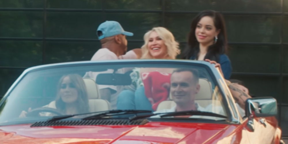 S Club Announces First-Ever USA & Canada Tour – See the 2023 Dates! | Bradley McIntosh, Jo O'Meara, Jon Lee, Rachel Stevens, Tina Barrett | Just Jared: Celebrity Gossip and Breaking Entertainment News - Vimarsana News