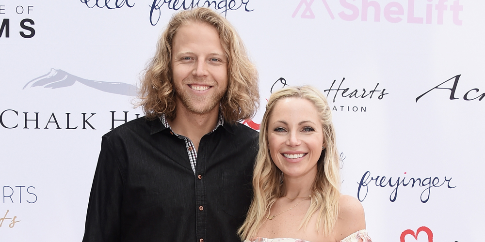 'Bachelor' Alum Sarah Herron Marries Dylan Brown After Eloping to Grand Canyon | Bachelor, Dylan Brown, Sarah Herron, Television, The Bachelor, Wedding - Vimarsana News