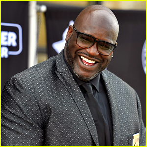 Shaquille O'Neal Reveals The Surprising Thing He Can't Do Because He's So Tall