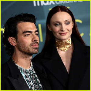 Sophie Turner Submits Joe Jonas' Private Letter About England Home as Evidence in Custody Battle - Read It Here