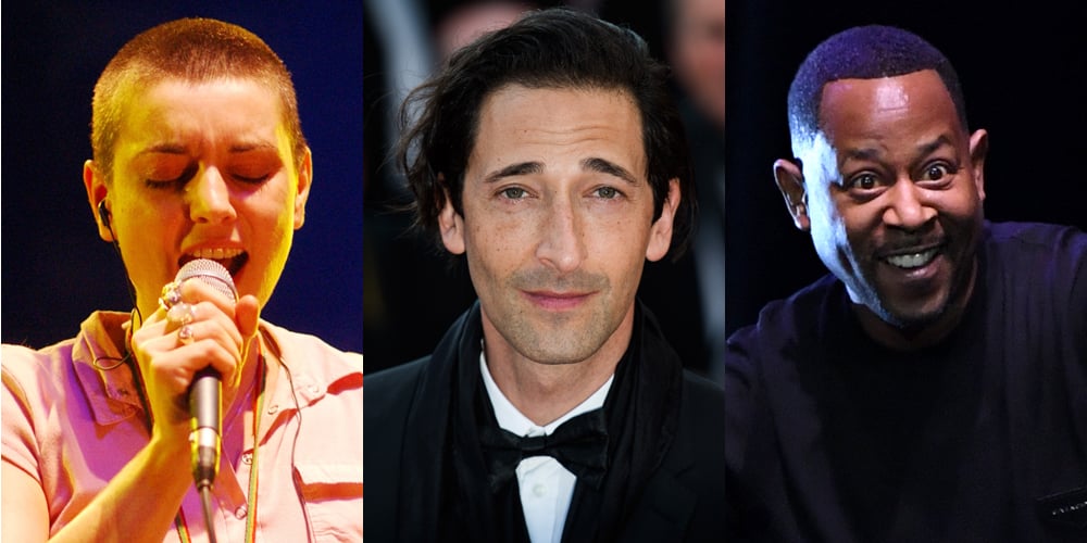 Stars Who Got Banned From 'Saturday Night Live' | Adrien Brody, Andy Kaufman, Charles Grodin, Cypress Hill, EG, elvis costello, Extended, Frank Zappa, Longform, Louise Lasser, Martin Lawrence, Milton Berle, Rage Against the Machine, Robert Blake, Saturday Night Live, Sinead O'Connor, The Replacements - Vimarsana News