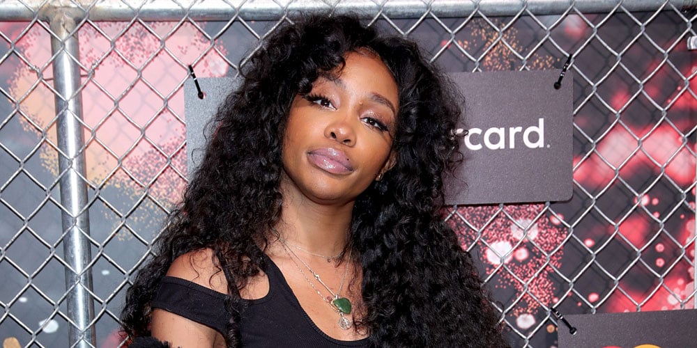 SZA’s Manager Calls Out VMA Artist of the Year Snub