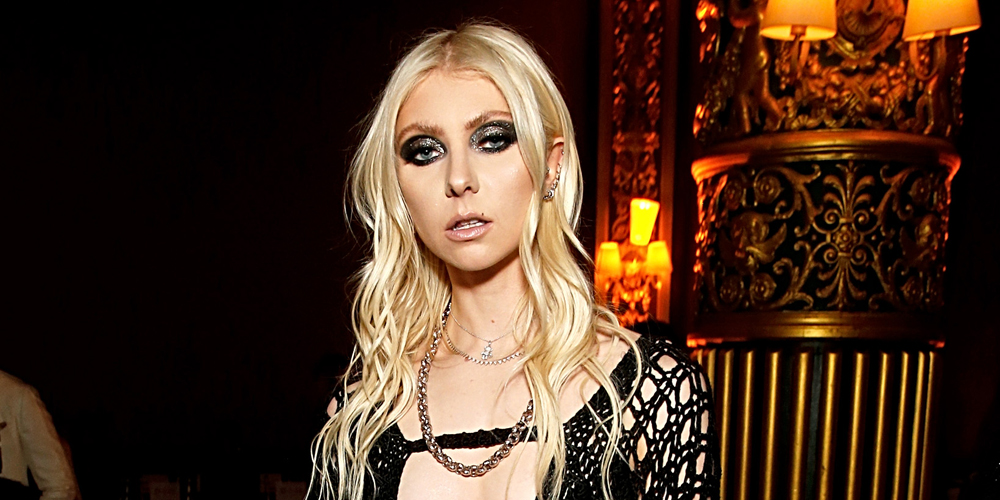 Taylor Momsen Reveals Celebrity Responsible for Her ‘First Heartbreak,’ Talks ‘Grinch’ Backlash