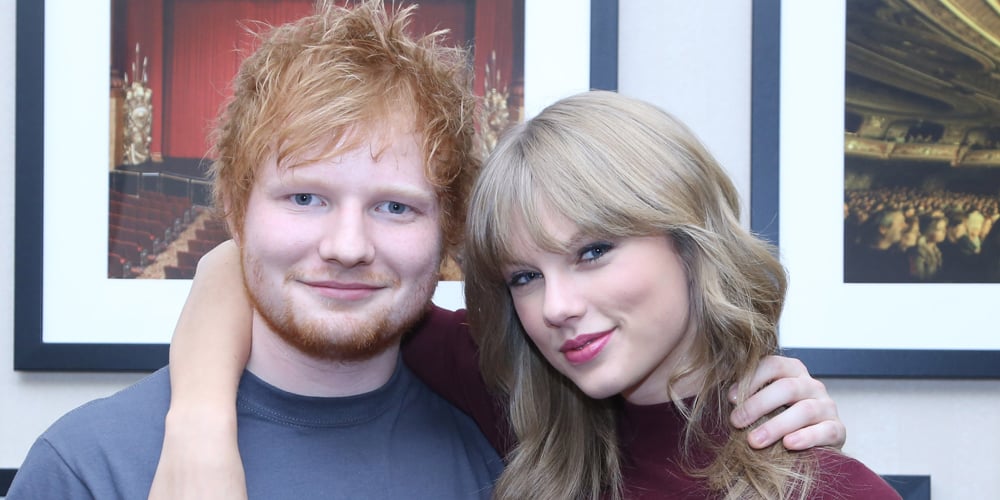 All of Taylor Swift's Features Ranked | bon iver, Brendan Urie, Chris Stapleton, Ed Sheeran, EG, Extended, fallout boy, Future, Gary Lightbody, Haim, Hayley Williams, Ice Spice, Keith Urban, Kendrick Lamar, Lana Del Rey, Music, Phoebe Bridgers, Shawn Mendes, Slideshow, Taylor Swift, The Chicks, The National - Vimarsana News