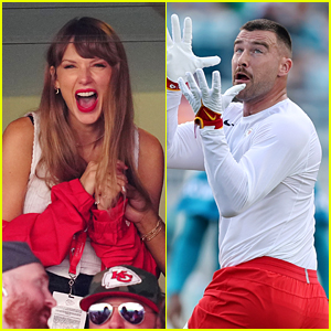 Inside Taylor Swift &amp; Travis Kelce's NFL Night, Plus More Details About Their Relationship Revealed