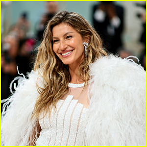 8 Things We Learned About Gisele Bundchen From Her Revealing Interview with 'People'
