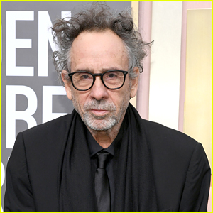 Tim Burton Calls Out Replicas & Recreations of His Iconic Style, Says They're 'Very Disturbing'