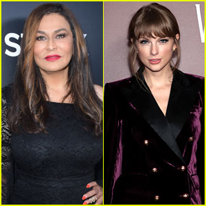 Beyonce's Mom Tina Knowles Shows Taylor Swift Love in New Instagram Post
