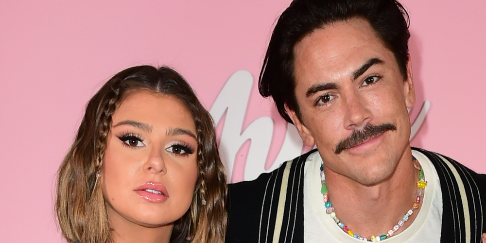 Tom Sandoval Just Commented on Raquel Leviss' Instagram & It's Going Viral | Raquel Leviss, tom sandoval, vanderpump rules | Just Jared: Celebrity Gossip and Breaking Entertainment News - Vimarsana News