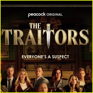 'The Traitors' Season 2 - Rumored Celebrity Cast Revealed!