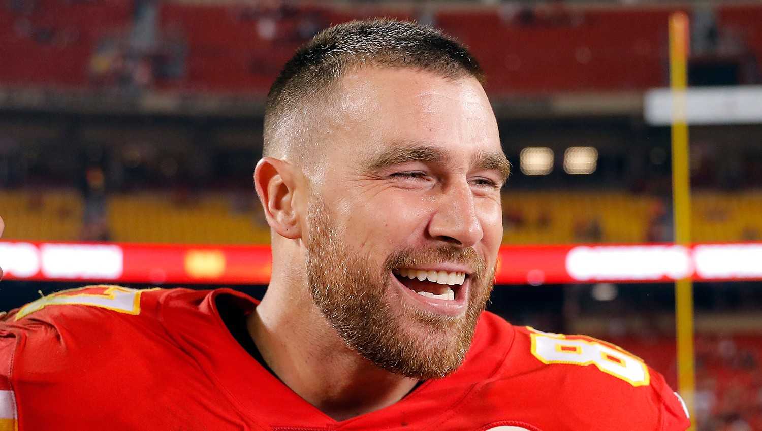 Travis Kelce Dating History Full List Of Ex Girlfriends Rumored 
