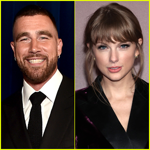 Are Travis Kelce &amp; Taylor Swift Boyfriend &amp; Girlfriend? Inside Info Revealed, Including If They're Dating, Who Claims to Have Set Them Up, &amp; How Serious It All Is