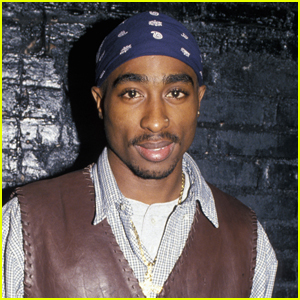 Police Make an Arrest in Relation to Tupac Shakur's Death Nearly 3 Decades After His Shooting