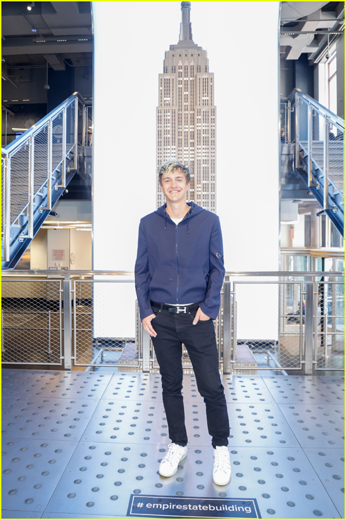 How Tall Is MrBeast? Top Male YouTuber Heights Revealed, Ranked From