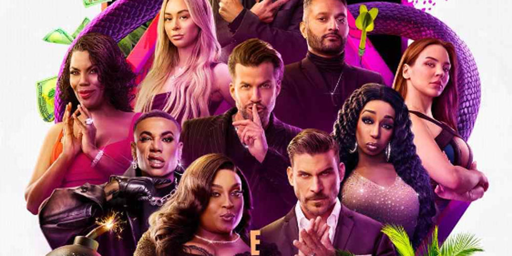 E!'s 'House Of Villains' Debuts First Trailer – Watch Reality TV's Biggest Villains All Together! | e, House of Villains, Television, Trailers | Just Jared: Celebrity Gossip and Breaking Entertainment News - Vimarsana News