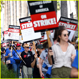 WGA Reaches Tentative Deal With AMPTP To End Almost 150 Day Writers Strike