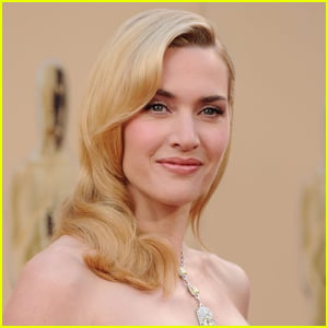 Photo of Kate Winslet