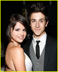 Selena Gomez & David Henrie's 'Wizards of Waverly Place' Characters Almost Had a Different Relationship!