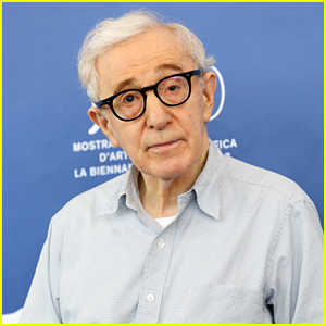 Woody Allen Shares His Feelings About Cancel Culture & Weighs In On Possibly Retiring