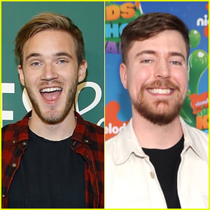 Top Male YouTuber Heights Revealed, Ranked From Shortest to Tallest!